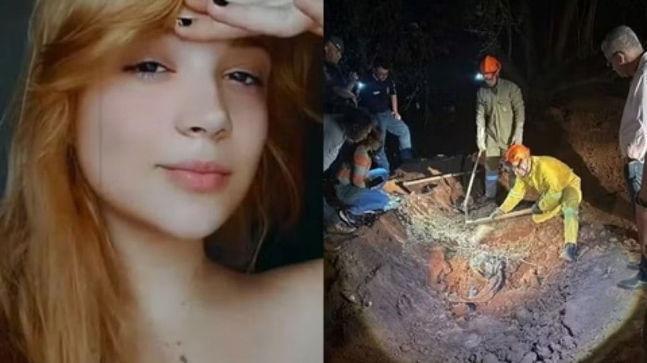 Polícia acha ossada de adolescente que desapareceu em SP há 8 meses