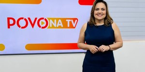 Apresentadora do SBT é machucada durante assalto