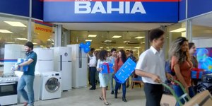 Casas Bahia faz leilão com itens a partir de R$ 70