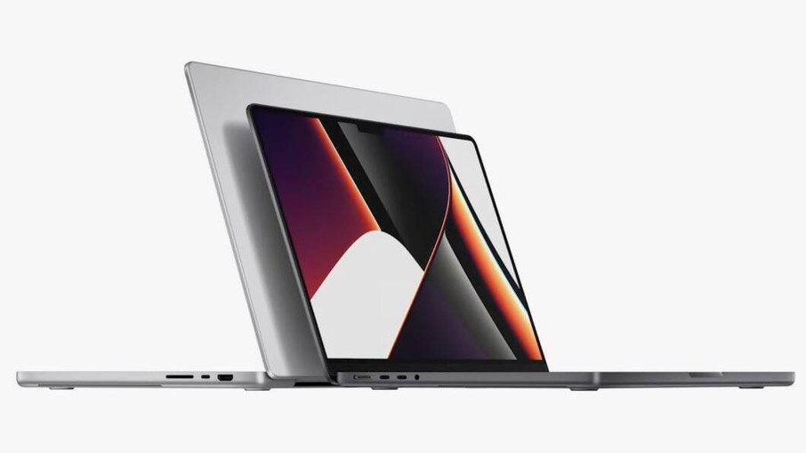 MacBook maior deve ser lançado