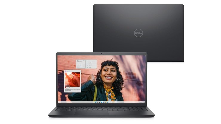 O notebook Dell que conquistou a liderança absoluta nas vendas