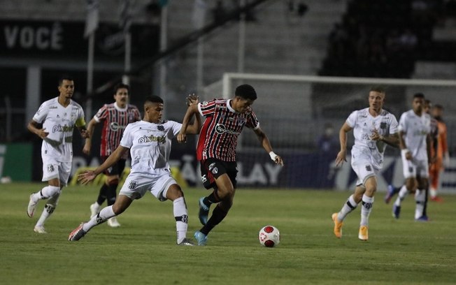 São Paulo e Ponte Preta, adversários deste sábado já fizeram final de Paulistão