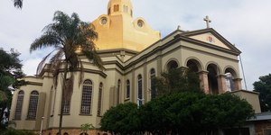 Conheça 8 cidades cinematográficas no estado de São Paulo