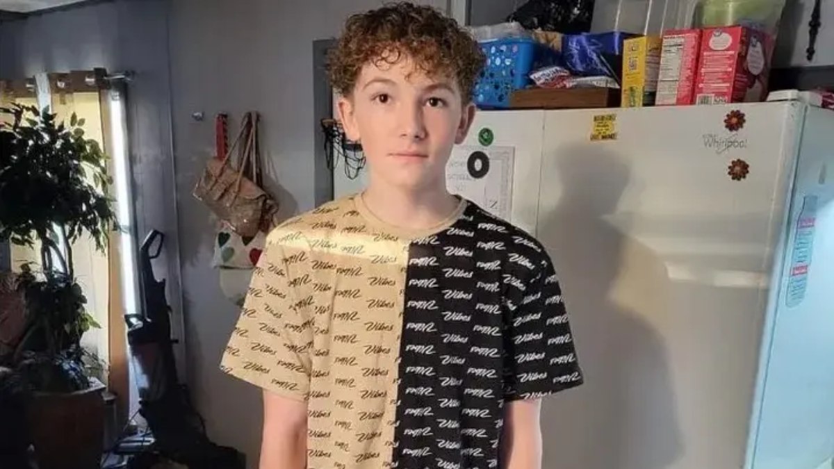 EUA: Menino de 14 anos é morto a facadas ao tentar proteger a namorada