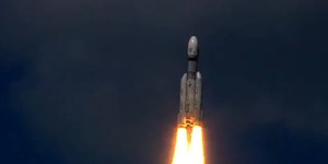 Brasil avança na corrida espacial com novo foguete