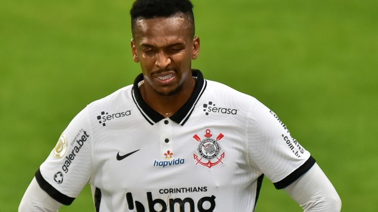 Ídolo do Corinthians, Jô é preso em aeroporto de São Paulo