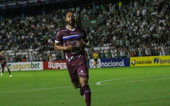 Caxias pega o Bahia na disputa por uma vaga na terceira fase da Copa do Brasil