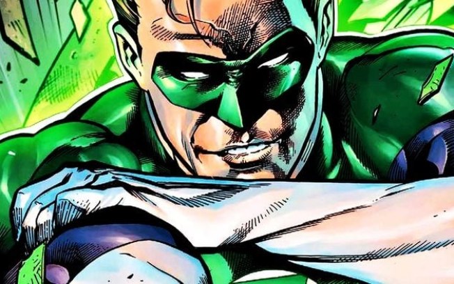 Lanterna Verde confessa qual o único herói da Liga da Justiça realmente teme Lanterna Verde confessa qual o único herói da Liga da Justiça realmente teme
