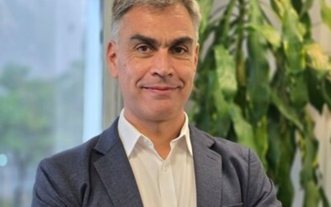 Diebold Nixdorf anuncia Fábio Vallada como Executivo Sênior de Software