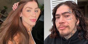 Whindersson Nunes surpreende ao dizer que quer voltar com a ex
