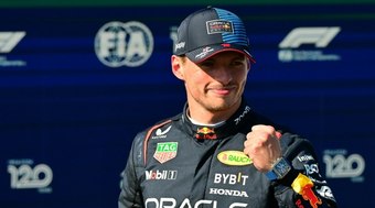 F1: Melhor corrida da temporada mostra Verstappen em outro nível