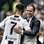 Massimiliano Allegri comandou Cristiano Ronaldo na Juventus nesta temporada. Foto: Gazzetta dello Sport / Reprodução
