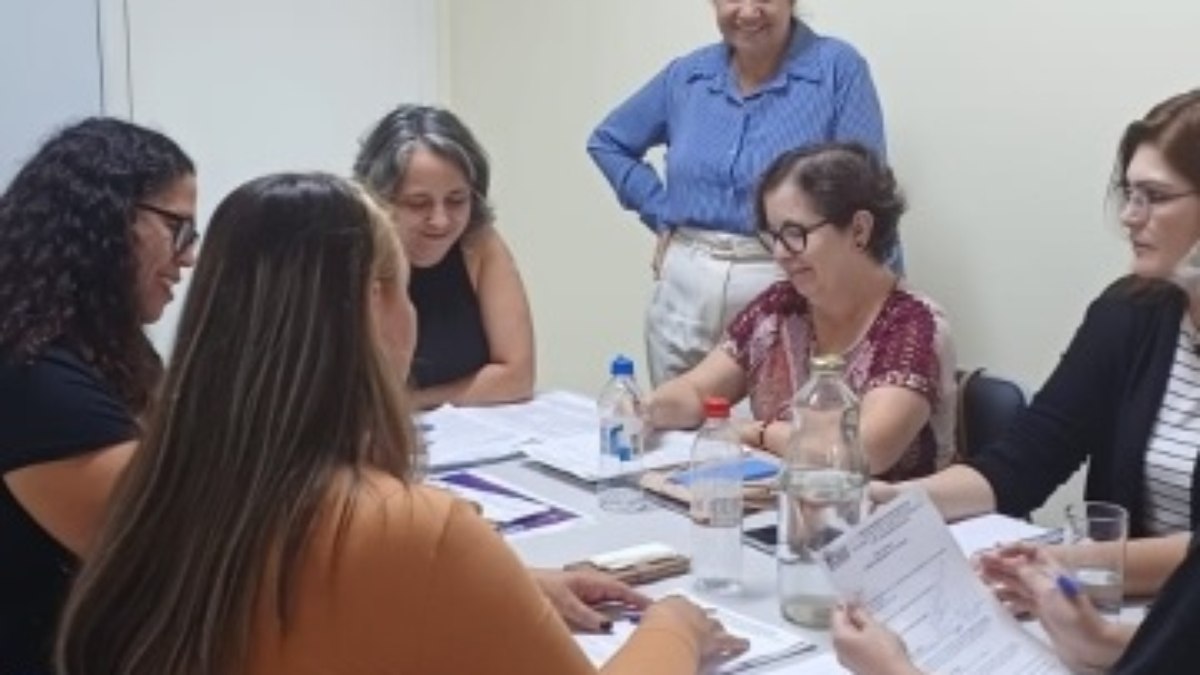Formação teve como foco o aprimoramento na elaboração dos Relatórios Técnicos Socioassistenciais (RTS) Formação teve como foco o aprimoramento na elaboração dos Relatórios Técnicos Socioassistenciais (RTS)