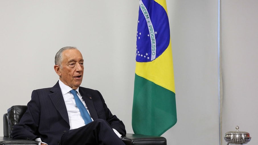 Presidente de Portugal, Marcelo Rebelo de Souza