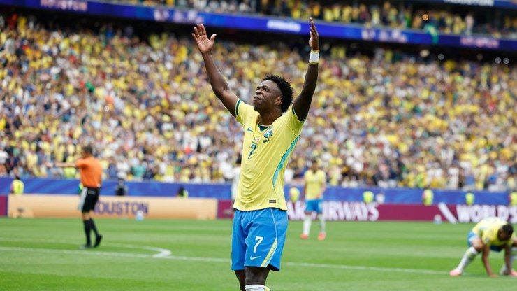 Brasil favorito e brilho de Vini: Tipster avalia jogo das oitavas