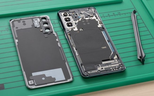 iFixit encerra parceria com Samsung por alto preço de peças