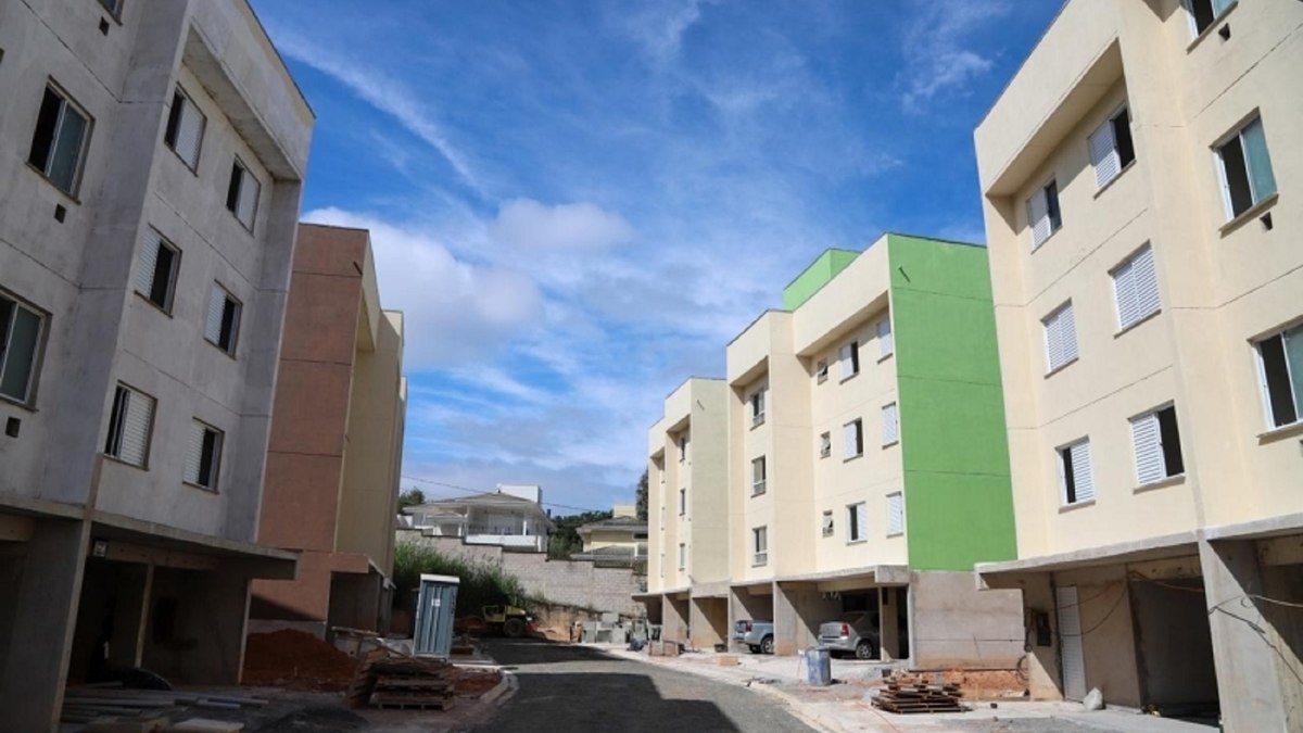 Sorteio eletrônico é realizado por sistema que gera números aleatórios para cada inscrição