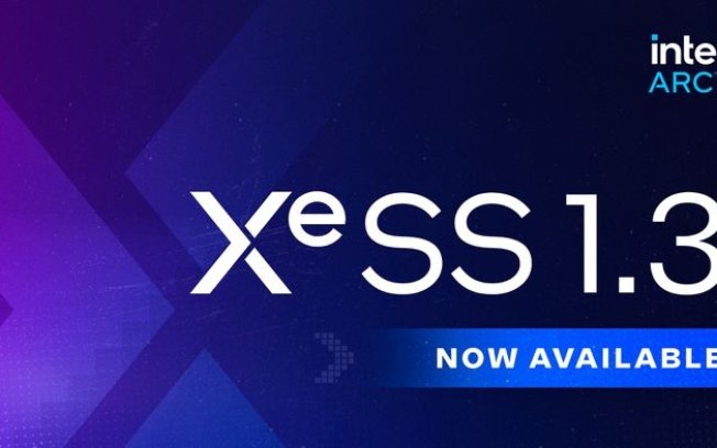 Intel XeSS 1.3 traz novos modos de upscaling e mais desempenho