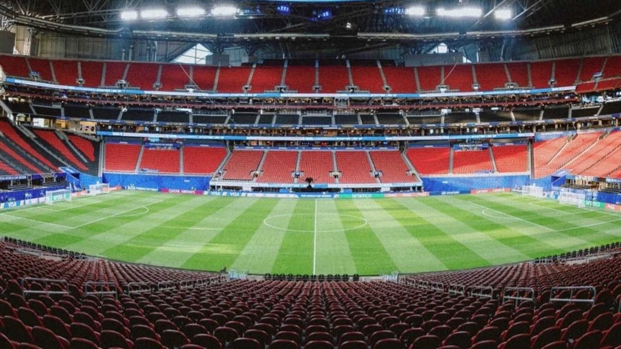 Após 27 dias seguidos, a Copa do Mundo de 2026 vai ter um dia sem jogos