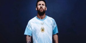 Argentina x Benin: onde assistir à despedida de Messi da seleção