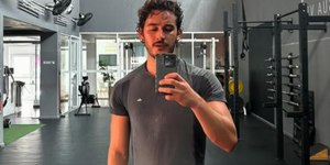 Filipe Bragança viverá cantor sertanejo em nova novela das 19h