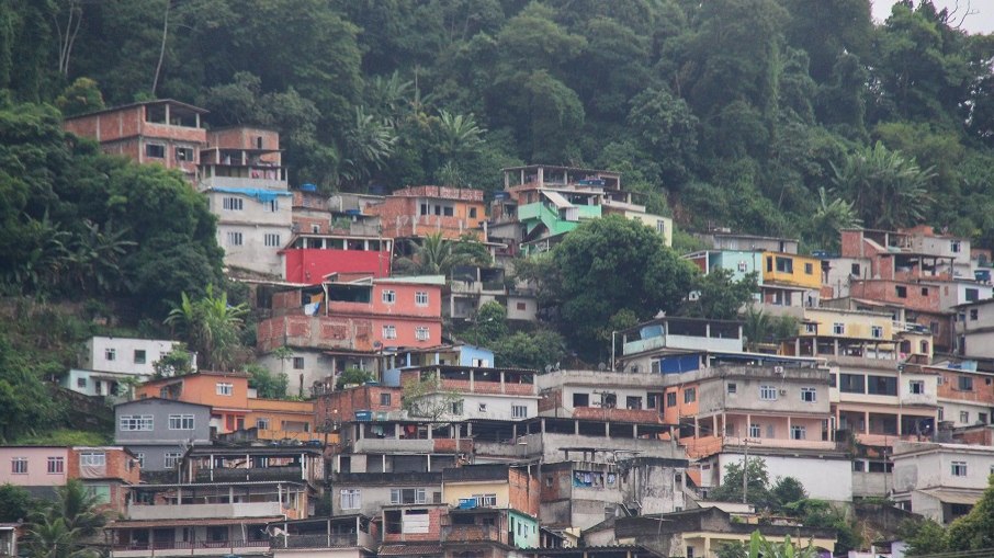 Projeto visa trazer mais infraestrutura para comunidades do Rio de Janeiro