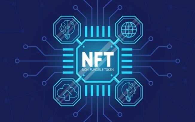 NFTs ganham força e movimentam R$ 134 bilhões em 2021