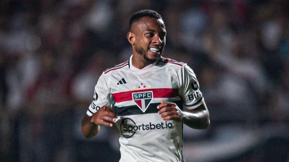 São Paulo: janela fecha, e ida de Wellington para a Rússia 'mela'