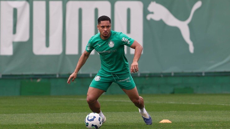 Palpite: Contra o Ceará em casa, Palmeiras tenta espantar a crise