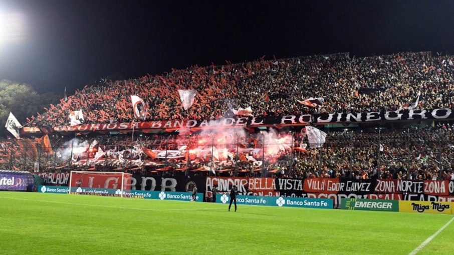 Newell's Old Boys