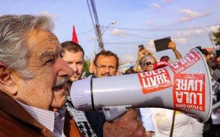 Veja o time do coração de Pepe Mujica, que morreu aos 89 anos