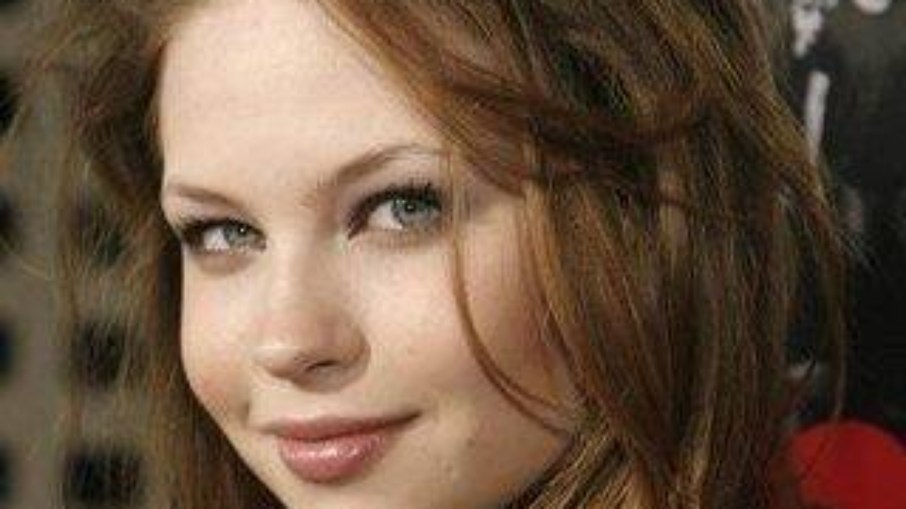 Daveigh Chase viveu Samara em 