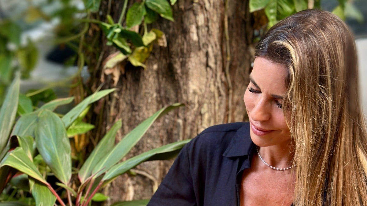 Beleza Consciente: terapeuta ayurveda, Renata de Abreu, dá dicas milenares para melhorar o funcionamento do corpo