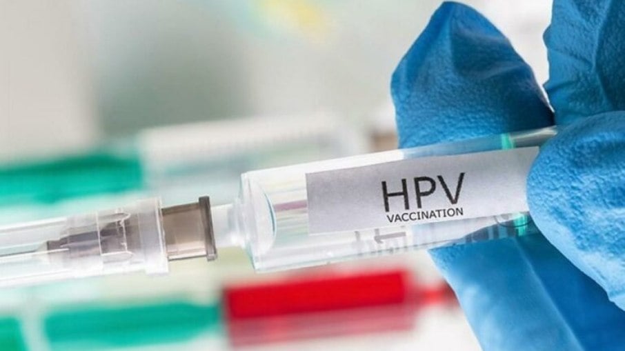 Vacina HPV