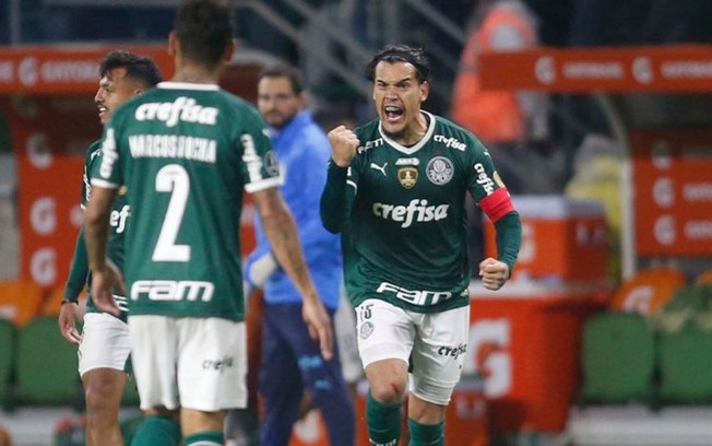 Perto de 'gás final' no Brasileirão, Palmeiras vive maior jejum de vitórias em um ano
