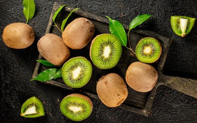 Saiba como escolher kiwi e aproveite tudo o que a fruta tem a oferecer
