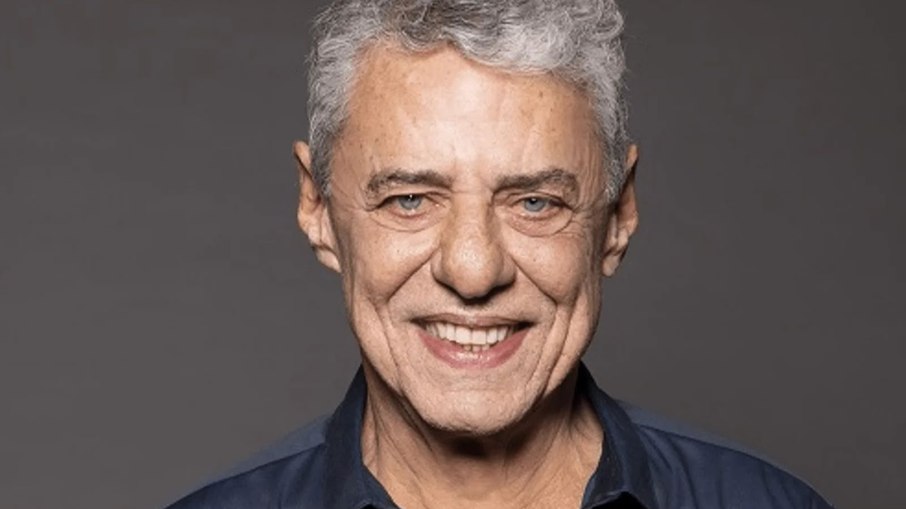 Chico Buarque