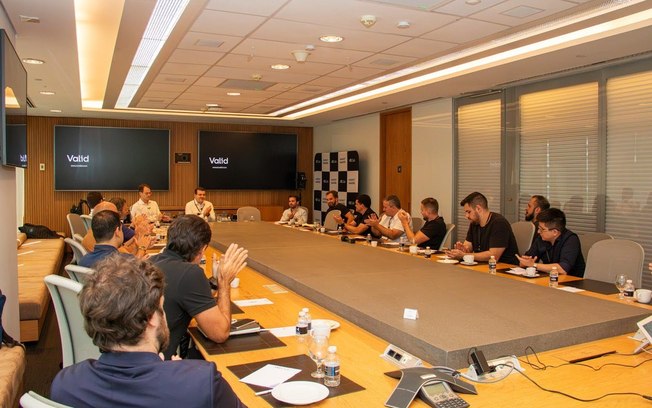 Finep aprova projeto da Valid com apoio da Macke