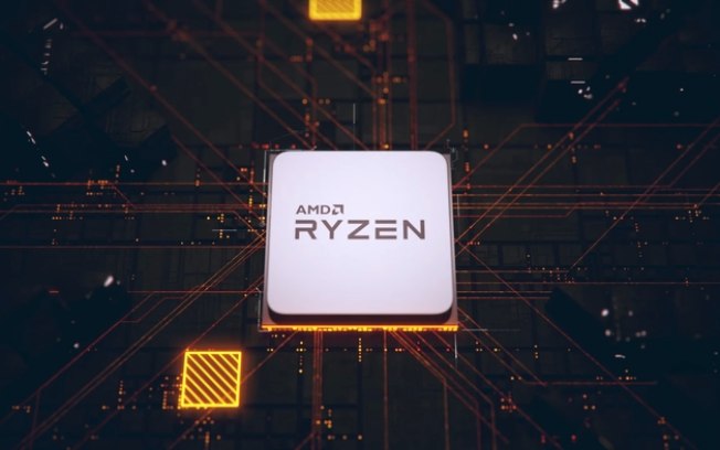 Processadores AMD Ryzen Zen 5 ganham previsão de lançamento