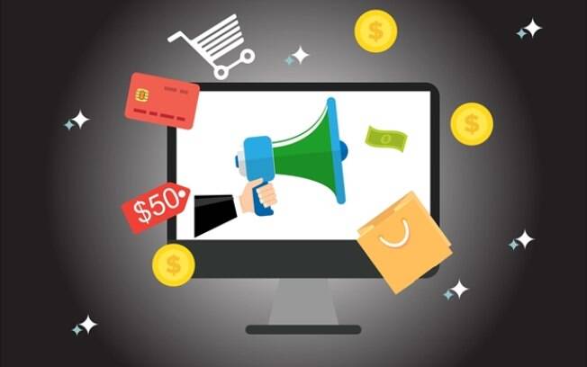 De acordo com pesquisas, marketplaces crescem na pandemia