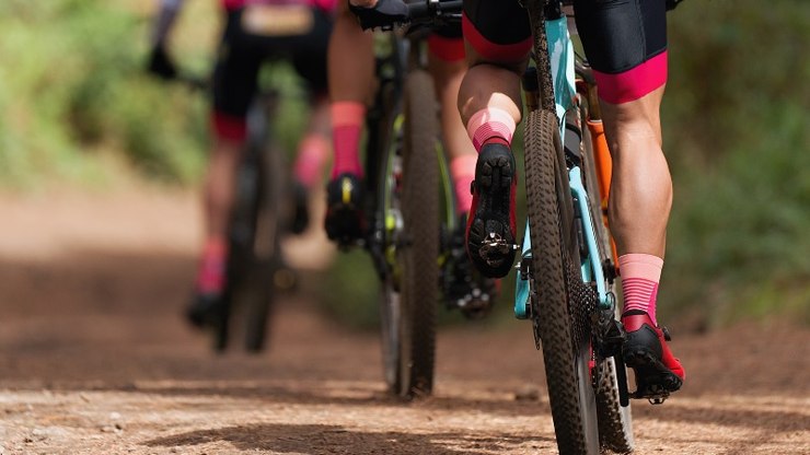 Pedalada leva ciclistas ao Observatório Abrahão de Moraes