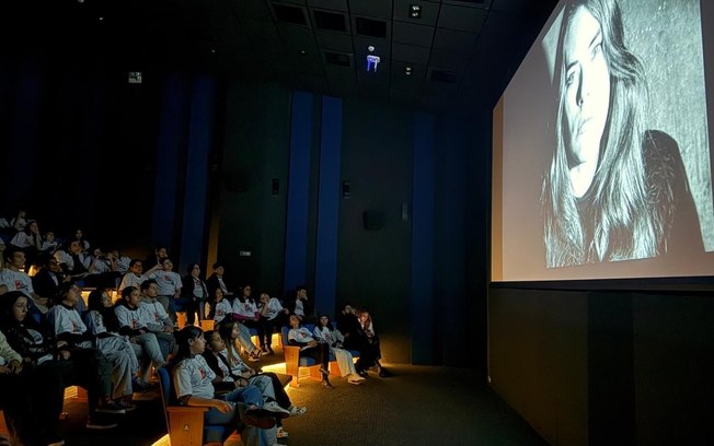 Andy Warhol Film Festival tem sessões gratuitas até 29/08