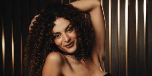 “Eu sonho alto”: Gabriela Loran quer viver sua 1ª protagonista