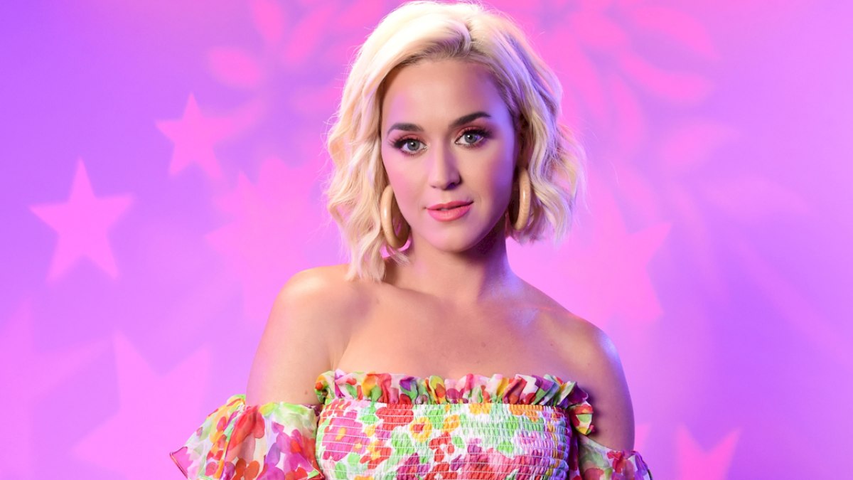 Katy Perry revela a inspiração para compor 'Lifetimes'