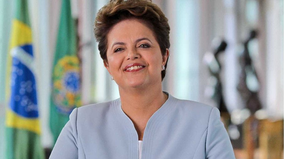 Dilma Rousseff Dilma Rousseff