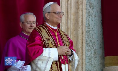 Leão XIV: nome do novo papa pode sinalizar nova direção da Igreja