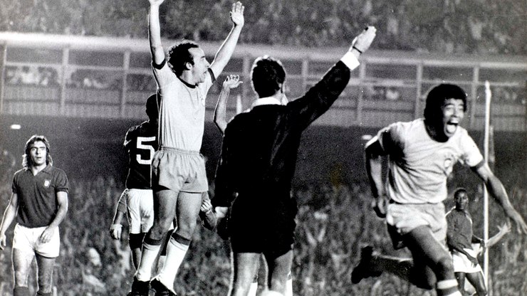 Taça Independência 1972: O Mundial esquecido no Brasil