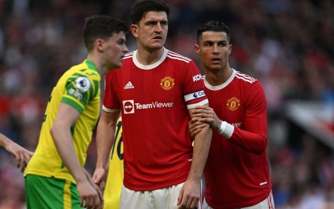 Após contratar Casemiro, Manchester United pode fazer troca com rival da Premier League