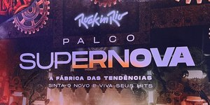 Rock in Rio confirma 28 atrações no Palco Supernova; confira
