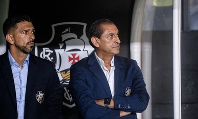 Fifa determina que Vasco pague valor astronômico à família Díaz